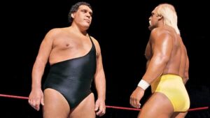 How Tall Was Andre The Giant?