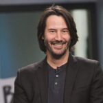 Keanu Reeves Net Worth