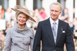 Liechtenstein Royal Family