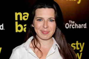 Meet the true artist in Heather Matarazzo