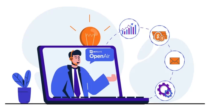 NetSuite OpenAir Pricing