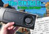 Nvidia GeForce GTX 760