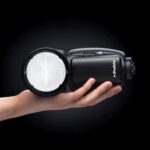 Profoto A10 OnOff Camera Flash Kit with Connect Flash