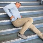 Slip And Fall Accidents