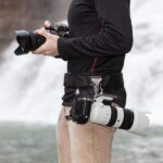 Spider Camera Holster SpiderPro V2