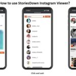 StoriesDown Instagram Viewer