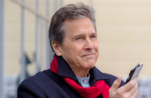 Tim Matheson's most difficult challenges