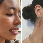 Unique Ear Piercings