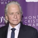 A Brief Bio Of Michael Douglas