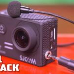 Action Camera Microphone Attachments