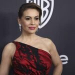 Alyssa Milano Movies And TV Shows