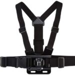 Amazon Basics Chest Mount Harness