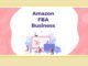 Amazon FBA Business