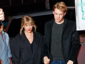 Are Taylor Swift And Joe Alwyn Engaged?