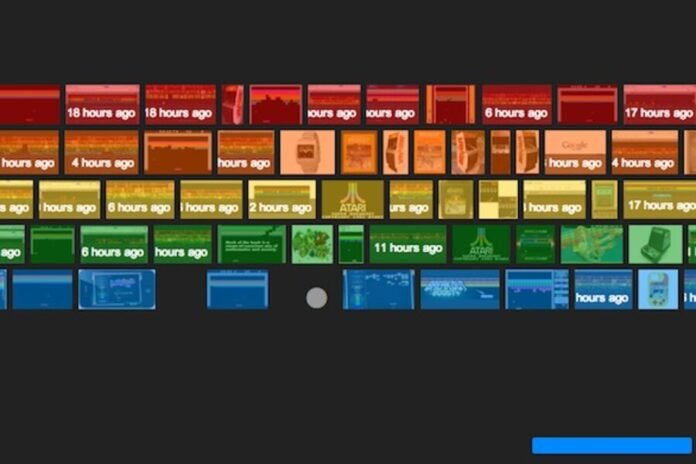 Atari Breakout