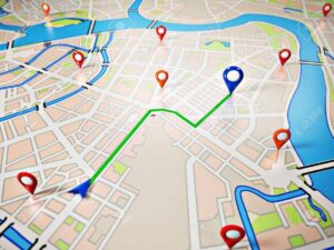 Best Tracking GPS Software 