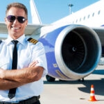 Commercial Airline Pilot