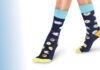 Custom Socks For Your Marketing Campaigns