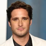 Diego Boneta