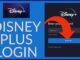 Disney plus Login