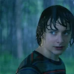 First public statement about Will Byers’ sexuality