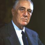 Franklin D Roosevelt