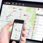 GPS Tracking Software