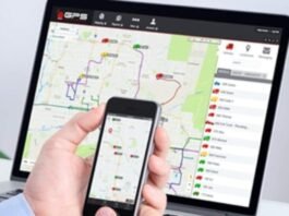 GPS Tracking Software