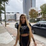 Jania Meshell Onlyfans