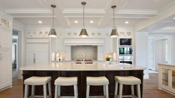 Lighting In Your Kitchen