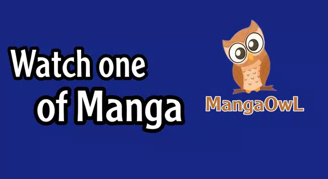 Mangaowl Overview