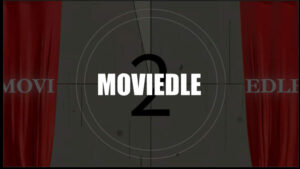Moviedle And Its Creation