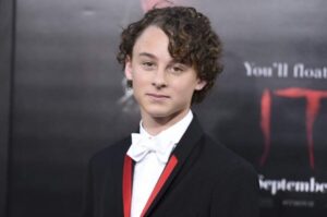 Mr Wyatt Oleff Age, height, weight, and proportions