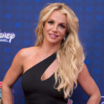 Physical Stats Of Britney Spears