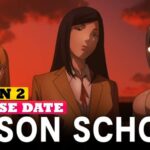 Prison School Season 2