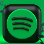 Spotify Apple Music