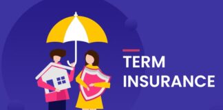 Term Insurance