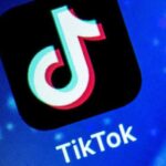 TikTok Login