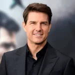 Tom Cruise