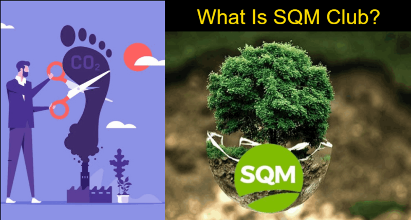 What Is SQM Club