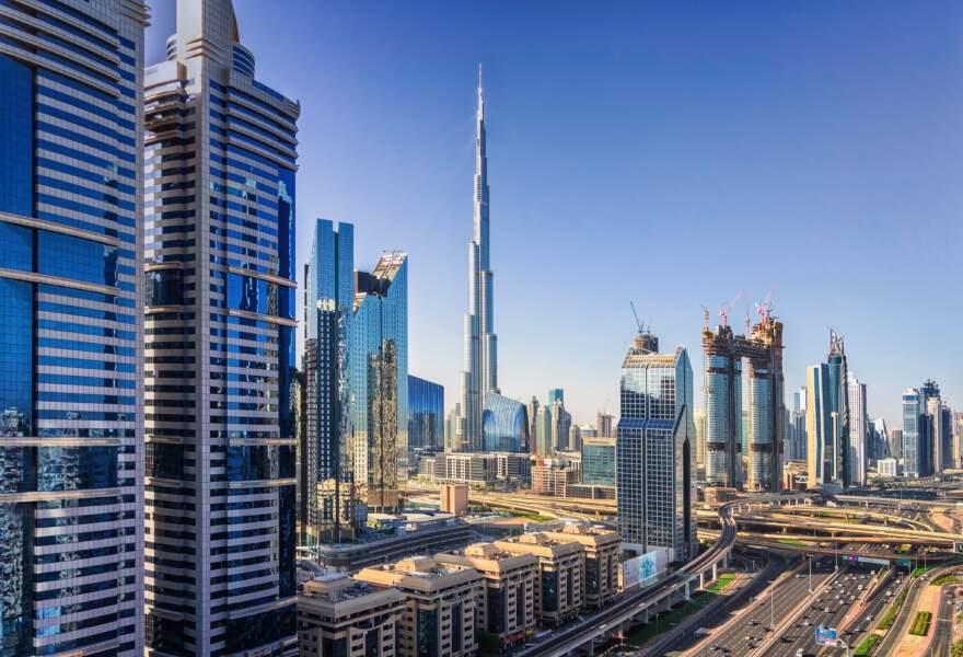 Dubai’s Real Estate Market