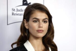 A Brief Bio On Cindy Crawford’s Daughter