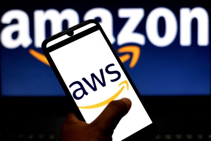 Amazon Sales
