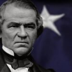 Andrew Johnson 