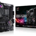 Asus ROG Strix B450-F Gaming