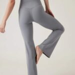 Athleta Elation Flare Pants