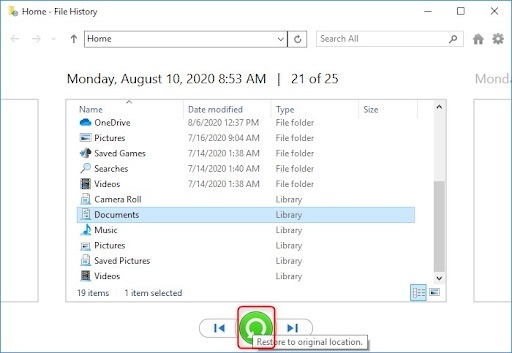Best Methods of Data Recovery in 2023