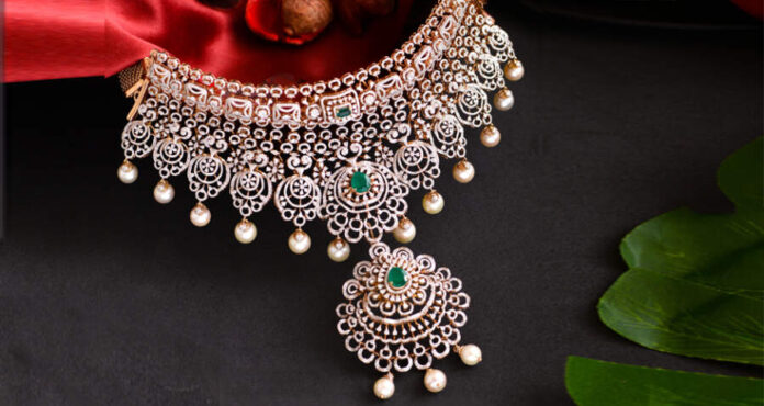 Bridal Jewellery