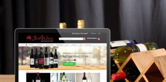 Buy Wine Online