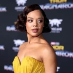 Does Tessa Thompson Have A Husband